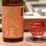 窯焼き割烹 黒泉 - 