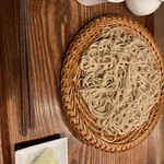 Teuchi Soba Hanamomo - 