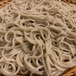 Teuchi Soba Hanamomo - 