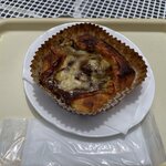 天鏡閣ガーデン軽食コーナー コロッケレー - 料理写真: