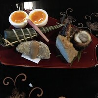瓢亭 本店 - 