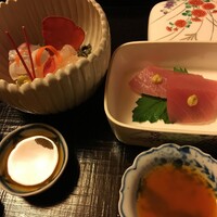 菊乃井 本店 - 
