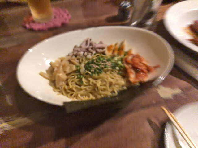 バーハナビ（BAR hanabi） - 宝来町（バー）の写真