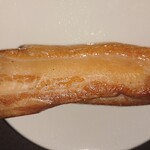 スモークログハウス天佑 - 燻しベーコン