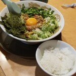 金龍ラーメン - 