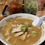 金龍ラーメン - 