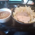 Tsukemen Doden - つけ麺大盛900円