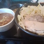 Tsukemen Doden - つけ麺大盛900円