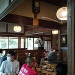 釜めし なかい - 