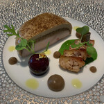 ASAHINA Gastronome - 