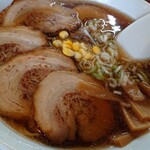 Ramen Ide - 