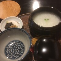 瓢亭 本店 - 