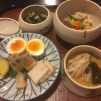 瓢亭 本店 - 