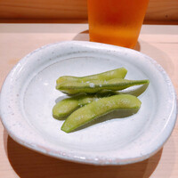 高柿の鮨 - 