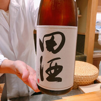 高柿の鮨 - 