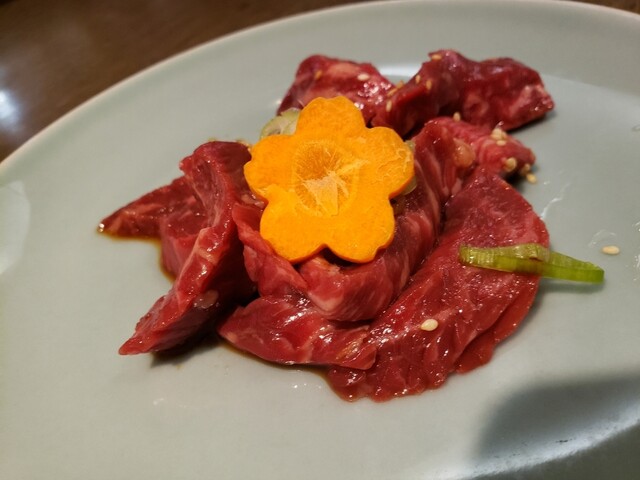 新羅館 - 室蘭（焼肉）の写真