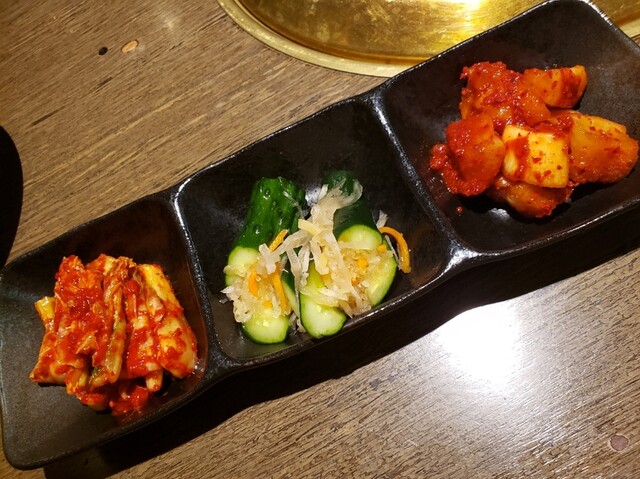 新羅館 - 室蘭（焼肉）の写真