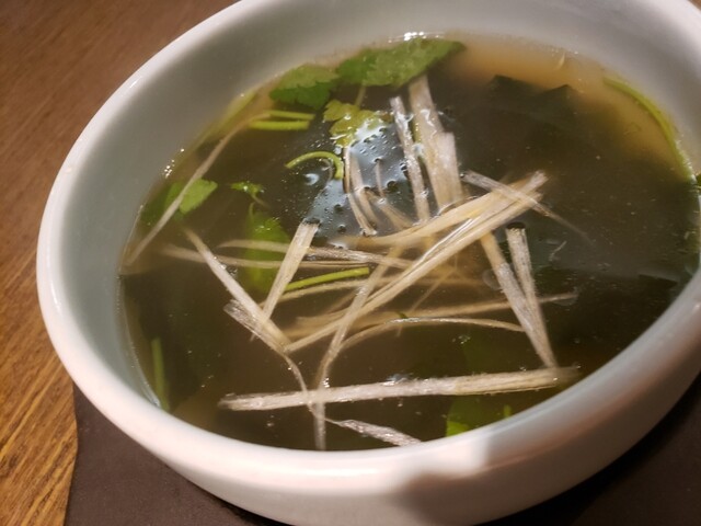 新羅館 - 室蘭（焼肉）の写真