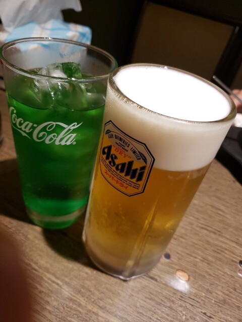 新羅館 - 室蘭（焼肉）の写真