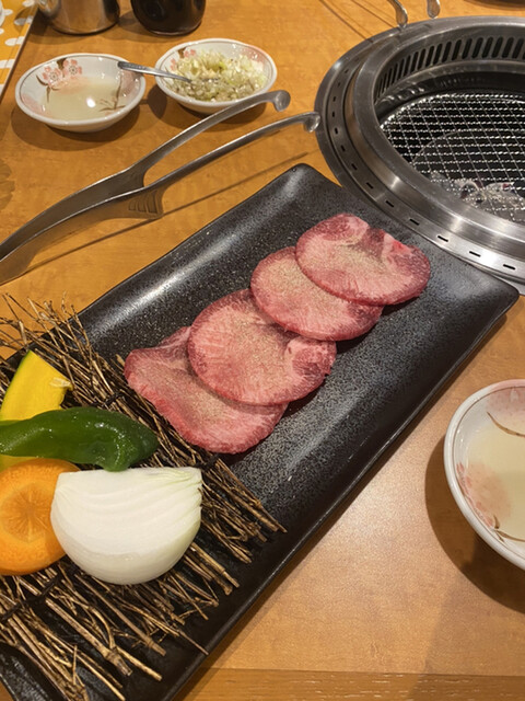 焼肉 新羅 茂原 焼肉 食べログ