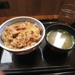 Yoshinoya - 