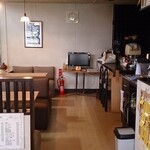 BaBa cafe - 