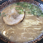 Hakata Nagahama Ramen Yumekaidou - 