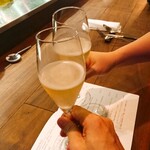 セルサルサーレ - 