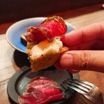 セルサルサーレ - 