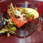 セルサルサーレ - 