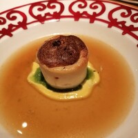 フレンチ割烹 宿 - 