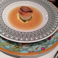 フレンチ割烹 宿 - 