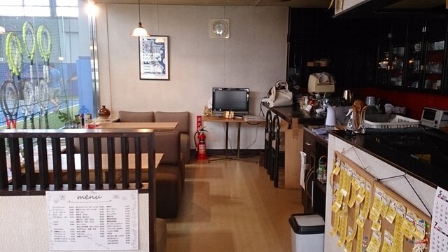 ババ カフェ（BaBa cafe） - 鶴岡（喫茶店）の写真