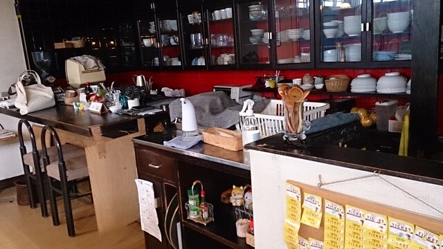 ババ カフェ（BaBa cafe） - 鶴岡（喫茶店）の写真