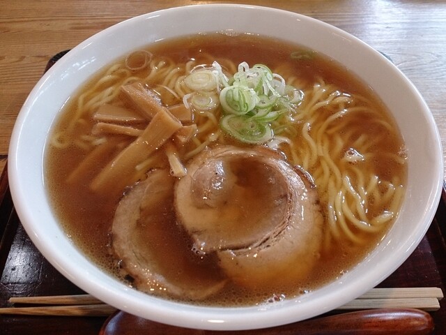 ババ カフェ（BaBa cafe） - 鶴岡（喫茶店）の写真