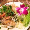 タイ料理 パヤオ