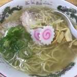 ラーメン幸雅 - 