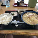 とん汁 たちばな - 