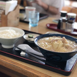 とん汁 たちばな - 