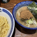 麺や兼虎 - 
