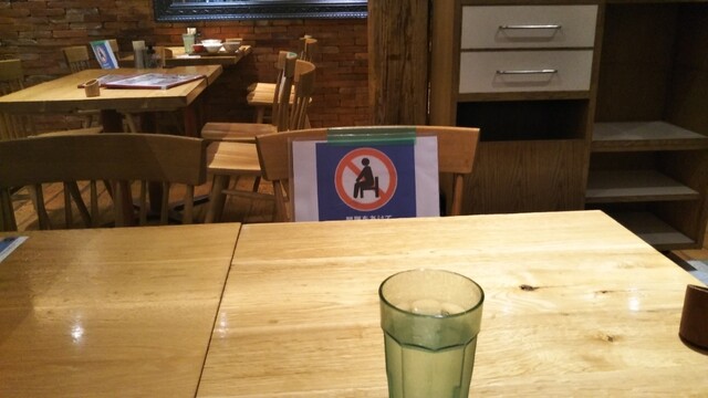 Obon de Gohan Futakotamagawa Rise S.C Ten photo 4