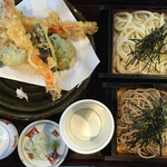 信州そば処　きりさと - 