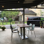 Shinshu Soba Dokoro Kirisato