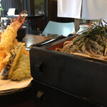 信州そば処　きりさと - 