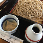 信州そば処　きりさと - 