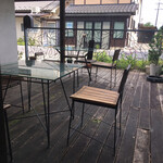 一歩ベーカリー - 