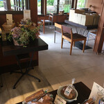 一歩ベーカリー - 