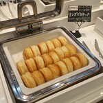 ケーエフシーレストラン - みんな大好きKFCビスケット