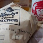 Wendy‘S Ｆirst Kitchen - 