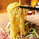 Oosaka Fukuchan Ramen - 